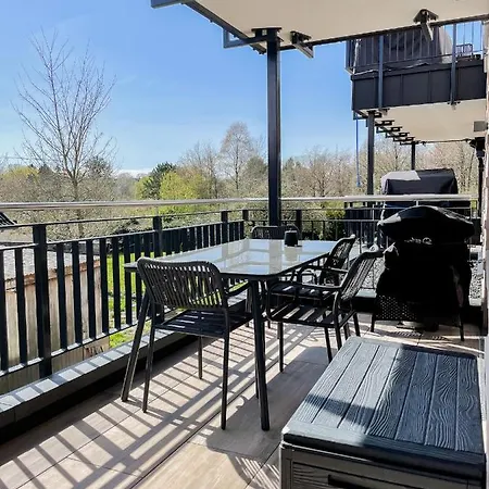 Ferienwohnung Seahorse Apartment *