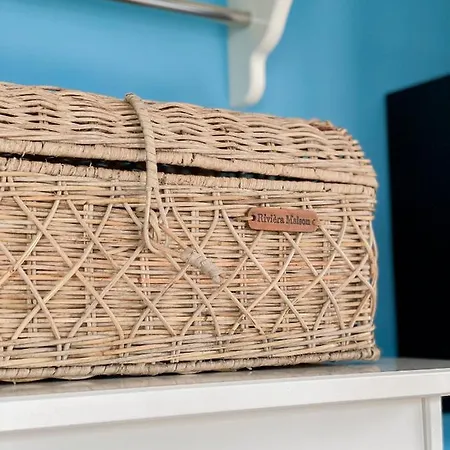 Ferienwohnung Seahorse * Scharbeutz