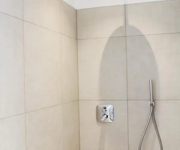 Appartement Ferienwohnung Seahorse *