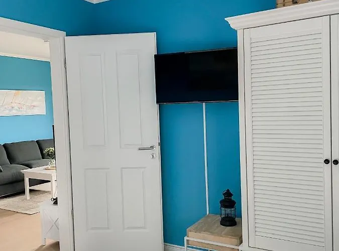 Ferienwohnung Seahorse Appartement