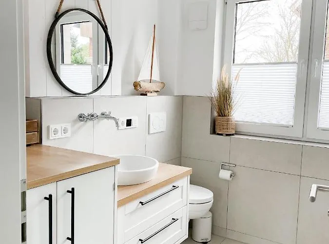 Ferienwohnung Seahorse Scharbeutz