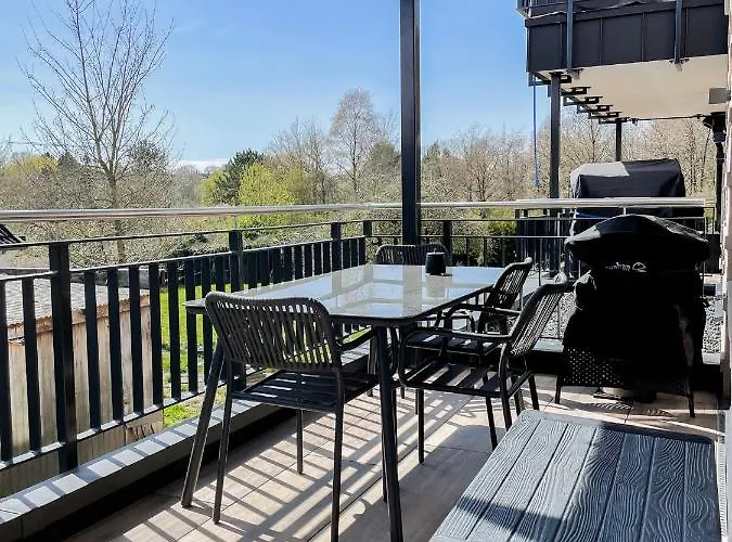 Ferienwohnung Seahorse Appartement *