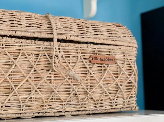 Ferienwohnung Seahorse * Scharbeutz