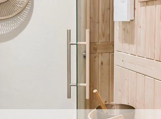 Ferienwohnung Seahorse Scharbeutz